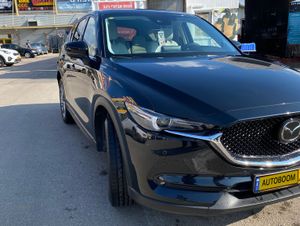 Mazda CX-5, 2020, photo