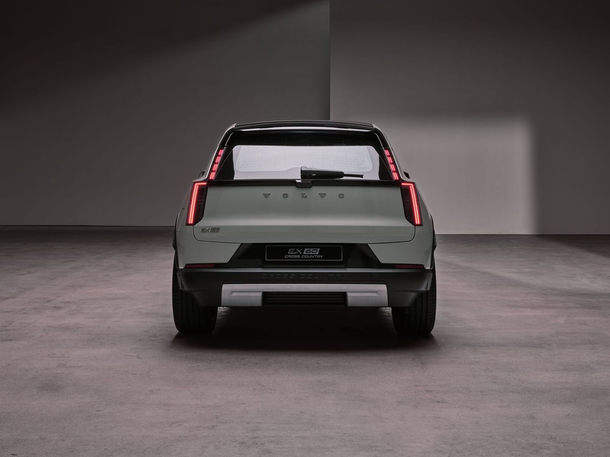 Volvo. Кузов.