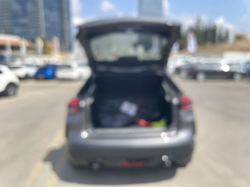 Citroen C4 с пробегом, 2022