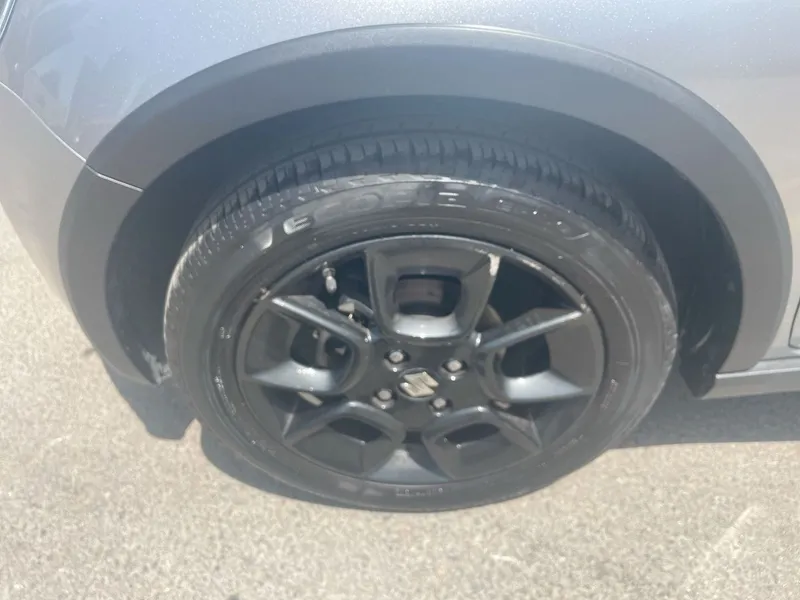 Suzuki Ignis 2nd hand, 2023, private hand