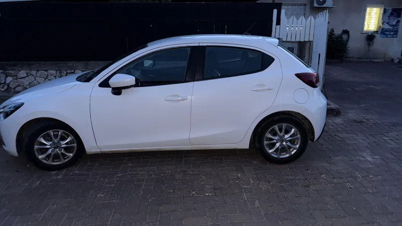 Mazda 2 2nd hand, 2018, private hand