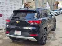Chevrolet TrailBlazer с пробегом, 2021, частная
