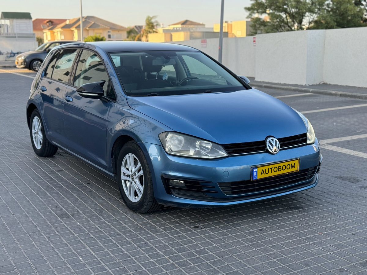 Volkswagen Golf 2nd hand, 2015, private hand