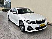 BMW 3 series 2ème main, 2022, privée