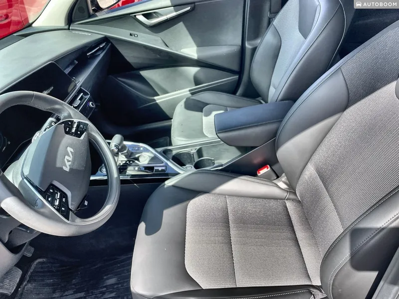 Kia Niro 2ème main, 2024