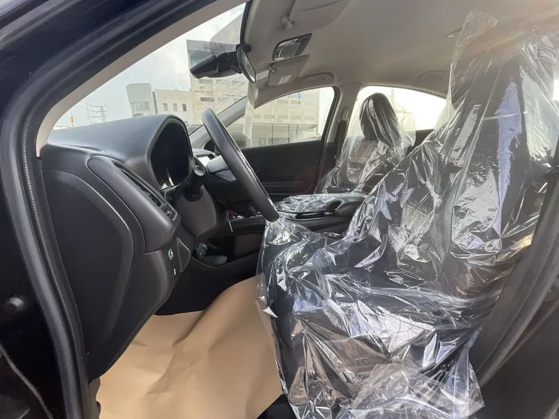 Honda HR-V 2nd hand, 2018, private hand