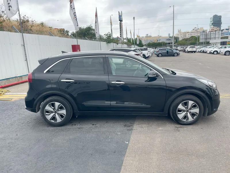 Kia Niro 2nd hand, 2019, private hand
