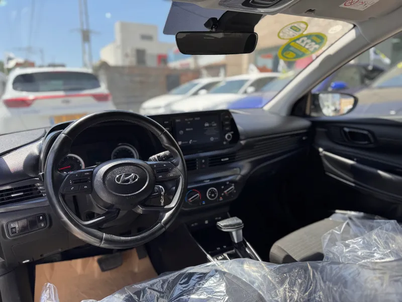 Hyundai i20 2nd hand, 2022
