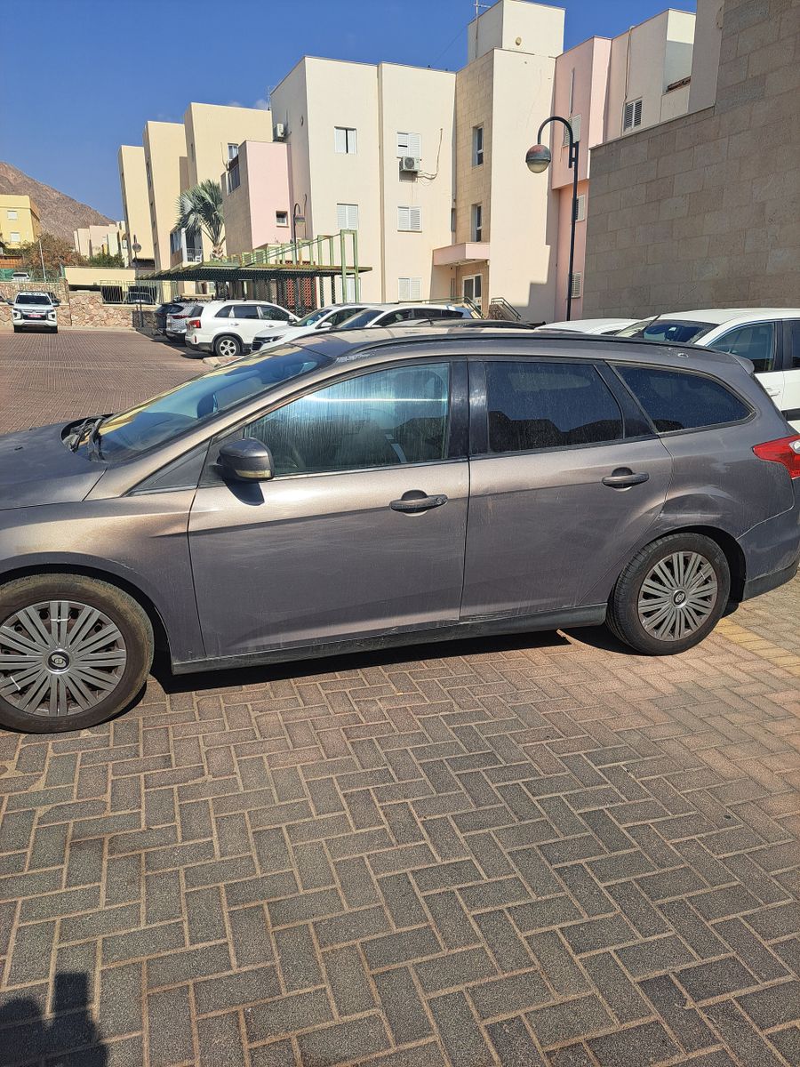 Ford Focus 2ème main, 2012, main privée