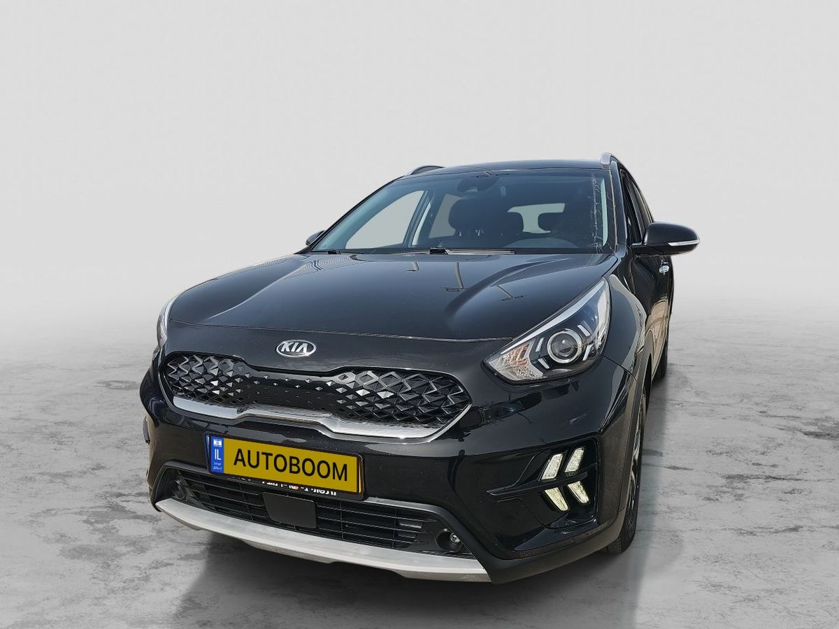 Kia Niro 2ème main, 2020, privée