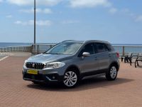 Suzuki Crossover SX4 2nd hand, 2018, private