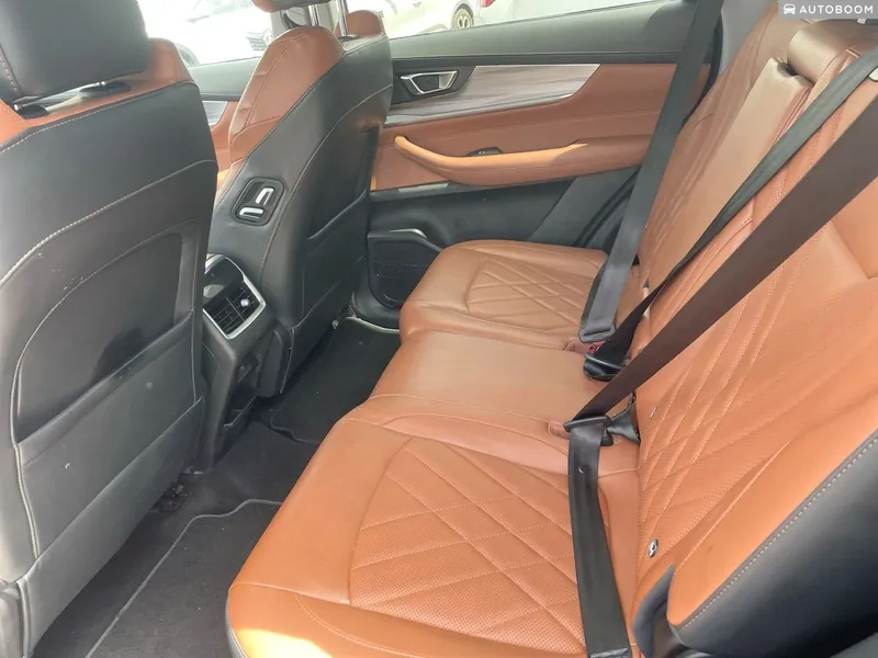 Chery Tiggo 8 Pro 2ème main, 2024