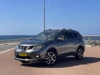 Nissan X-Trail 2nd hand, 2017, private