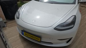 Tesla Model 3, 2021, фото