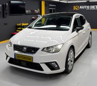 SEAT إيبيزا مستعمل, 2018, خصوصي