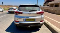 Hyundai Tucson 2ème main, 2018, privée