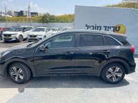 Kia Niro с пробегом, 2021, частная