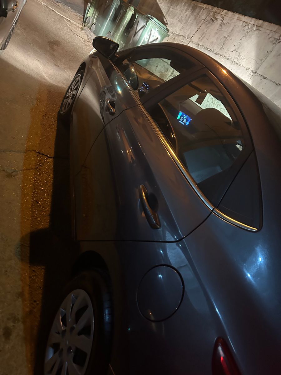 Hyundai Accent 2ème main, 2019, privée