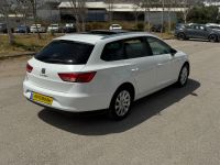 SEAT Leon 2nd hand, 2015