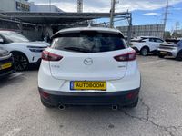מאזדה CX-3 יד 2 רכב, 2024