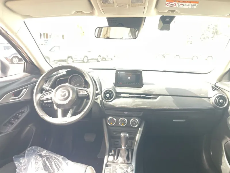 Mazda CX-3 2nd hand, 2020, private hand