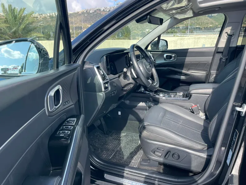 Kia Sorento 2nd hand, 2024, private hand