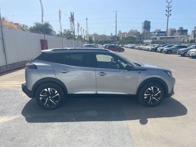 Peugeot 2008 2nd hand, 2023
