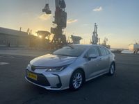 Toyota Corolla с пробегом, 2021, частная