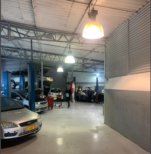 Garage Italy. صورة 1