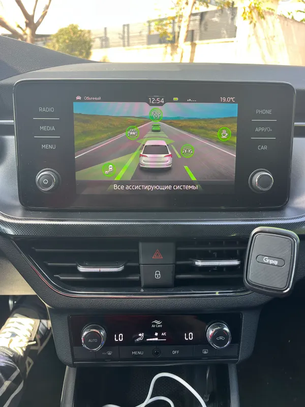 Skoda Scala 2nd hand, 2021, private hand