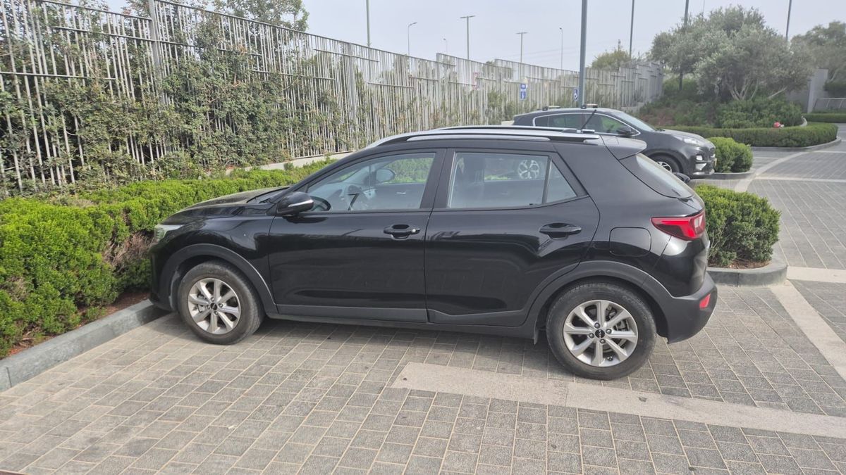 Kia Stonic 2nd hand, 2022, private hand