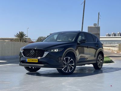 مازدا CX-5 مستعمل, 2023, مالك خاص