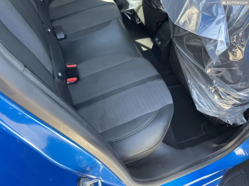 Peugeot 208 2ème main, 2024, privée