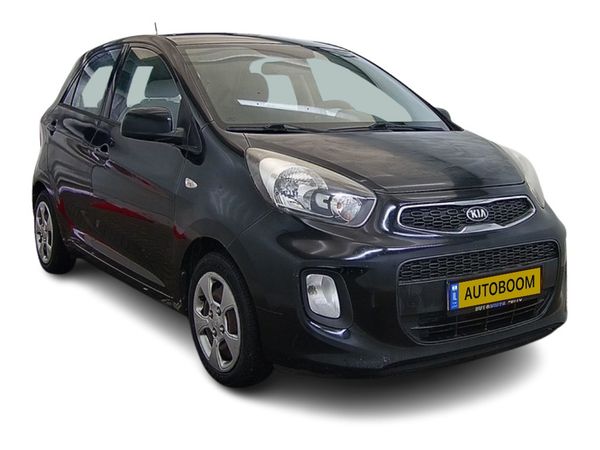 Kia Picanto 2ème main, 2015, main privée