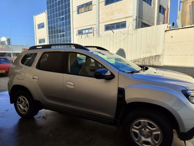 Dacia Duster 2nd hand, 2022, private hand