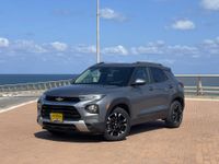 Chevrolet TrailBlazer с пробегом, 2022, частная
