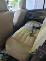 Toyota Land Cruiser Prado 2nd hand, 2002, private
