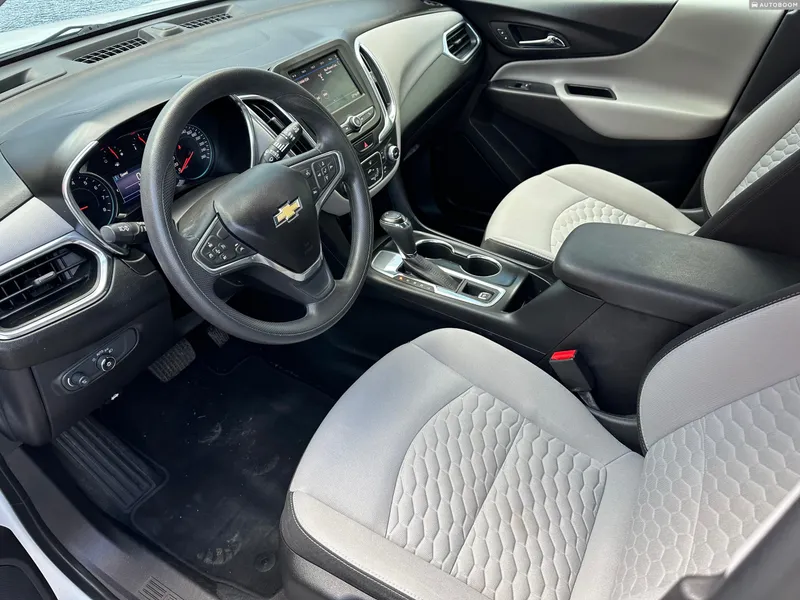 Chevrolet Equinox 2ème main, 2020, privée