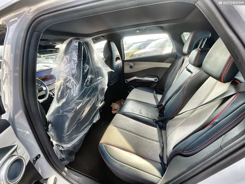 BYD Atto 3 2nd hand, 2022, private