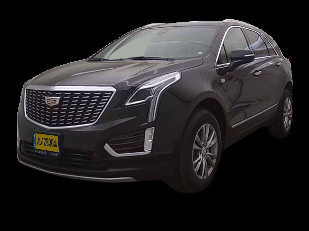קאדילק XT5 יד 2 רכב, 2022, פרטי