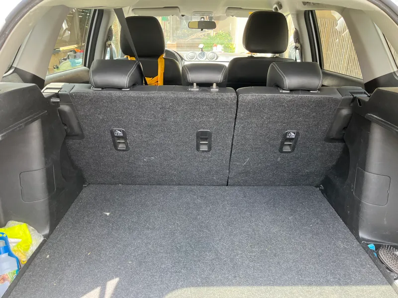 Suzuki Vitara 2nd hand, 2016, private hand