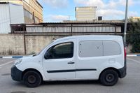 Renault Kangoo с пробегом, 2016, частная