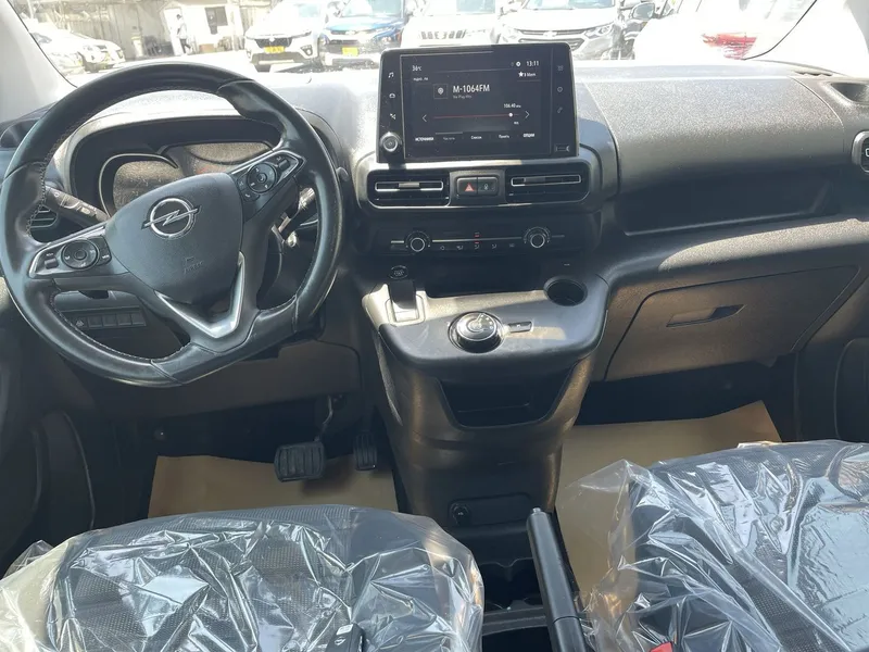 Opel Combo 2nd hand, 2021, private hand