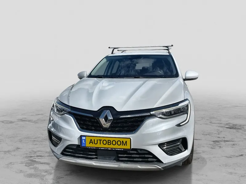 Renault Arkana 2nd hand, 2023, private