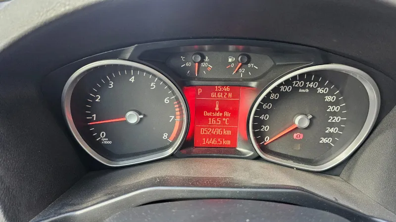 Ford Mondeo 2nd hand, 2012, private hand
