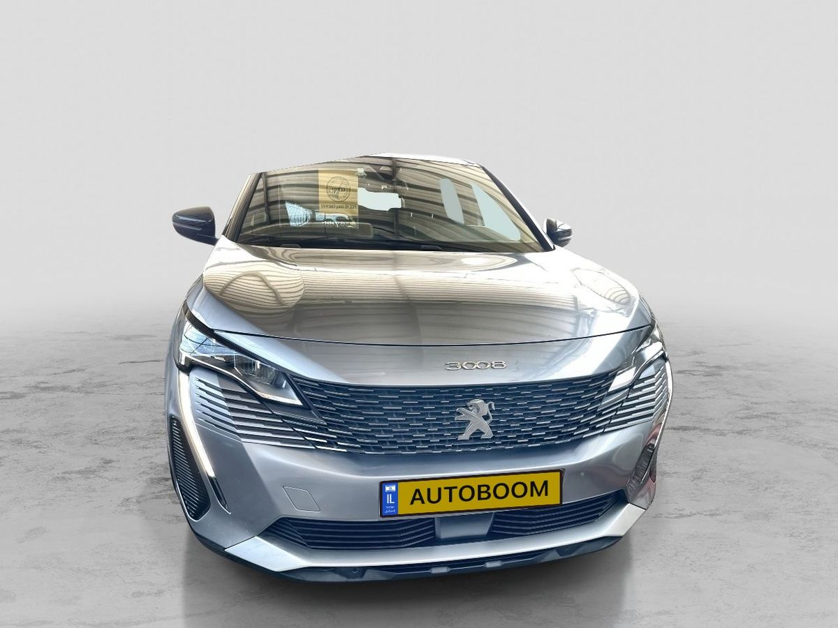 Peugeot 3008 2ème main, 2023, privée