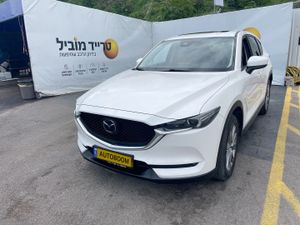 Mazda CX-5, 2020, photo