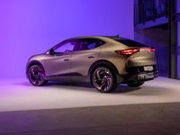 קופרה טבסקאן ‏2022. מרכב, צורה. SUV קופה, 1 דור