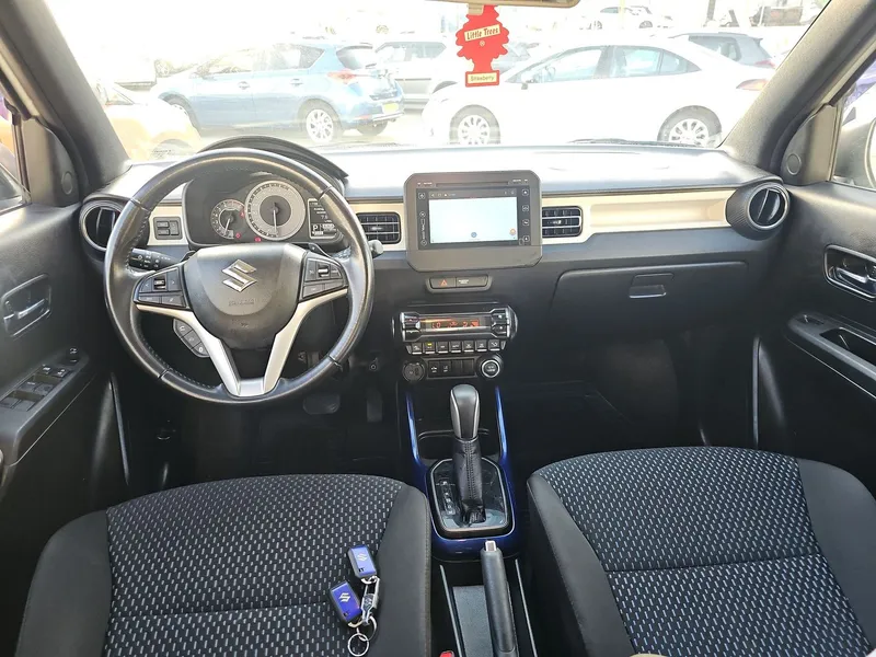 Suzuki Ignis 2nd hand, 2020, private hand