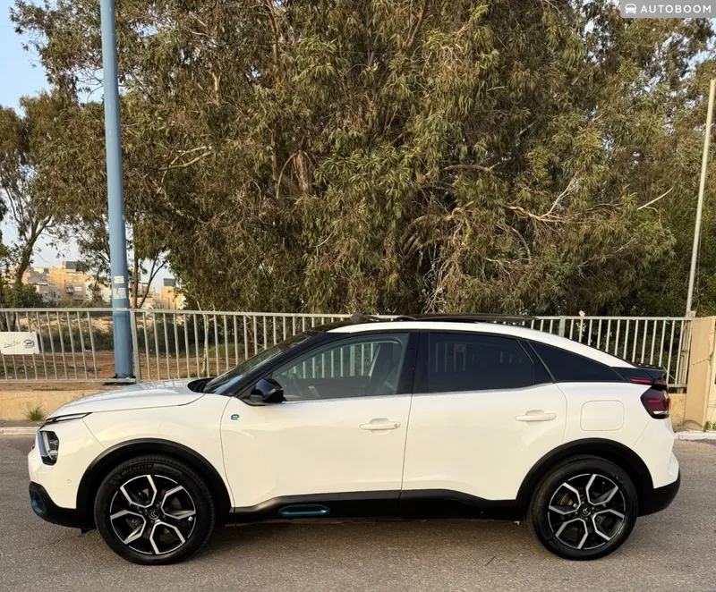Citroën C4 2ème main, 2023, privée